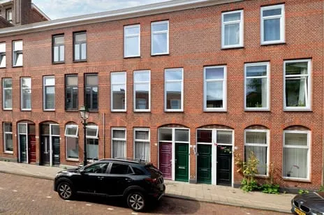 Appartement te koop: Cartesiusstraat 127, Valkenboskwartier 'S-Gravenhage