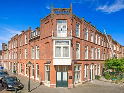 Appartement te koop: Cartesiusstraat 179, Valkenboskwartier 'S-Gravenhage