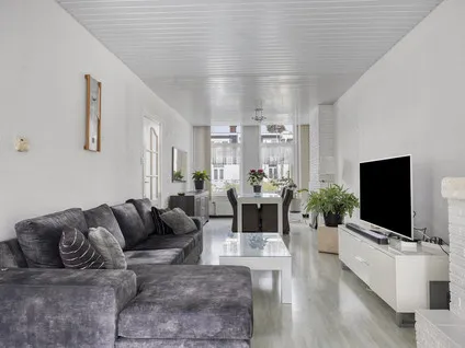 Appartement te koop: Cartesiusstraat 198, 'S-Gravenhage