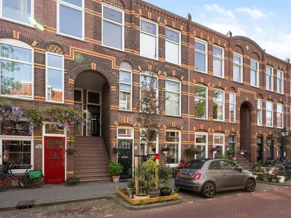 Appartement te koop: Cartesiusstraat 250, Valkenboskwartier 'S-Gravenhage