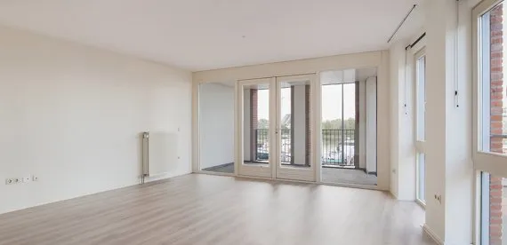 Appartement te huur: Cas Oorthuyskade 128, Amsterdam