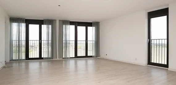 Appartement te huur: Cas Oorthuyskade 386, Joris Ivenspleinbuurt Amsterdam