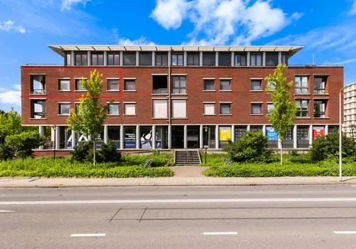 Appartement te koop: Cascade 85, Kortland-Zuid Krimpen Aan Den Ijssel