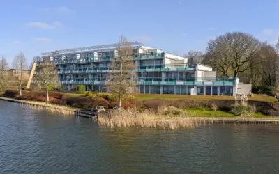 Appartement te koop: Cascadeborg 16, Harkstede Harkstede