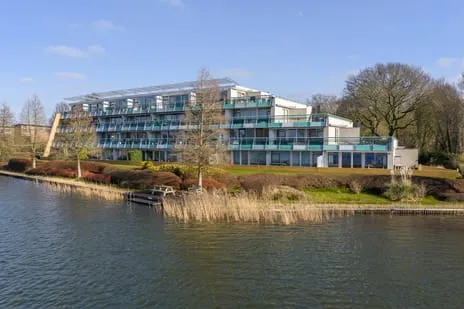 Appartement te koop: Cascadeborg 16, Harkstede (Gem. Midden-Groningen)