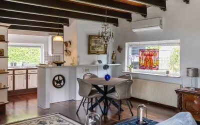 Vrijstaande woning te koop: Casembrootlaan 12A, Buitengebied 2 Poeldijk Poeldijk