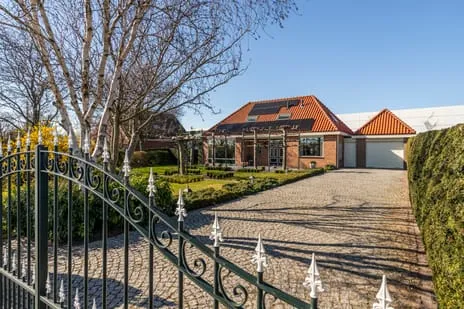 Vrijstaande woning te koop: Casembrootlaan 33, Buitengebied 2 Poeldijk Poeldijk