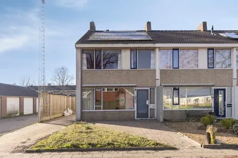 Hoekwoning te koop: Casimirstrjitte 3, Kootstertille Kootstertille