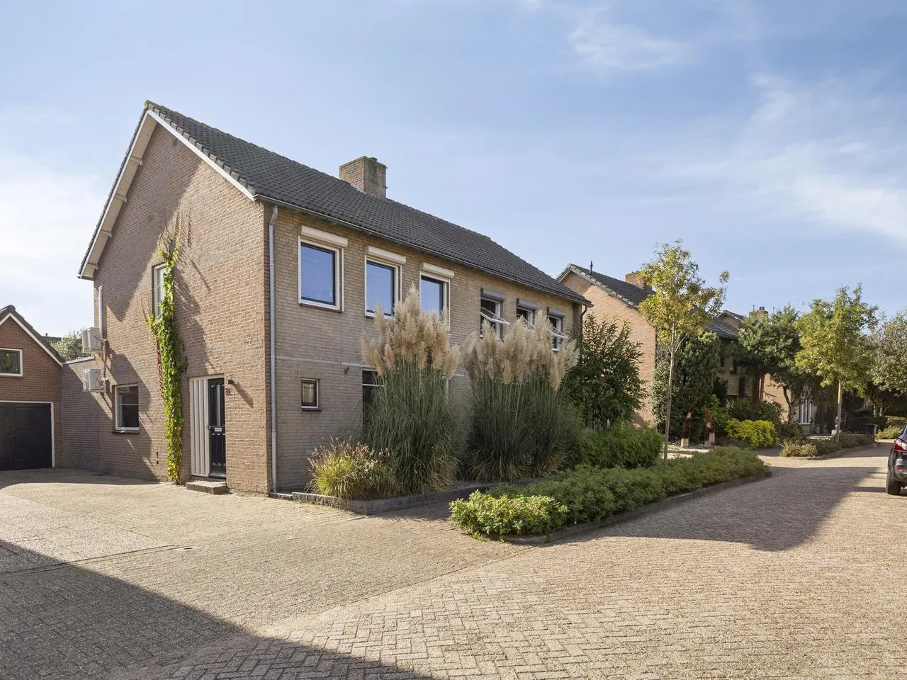 Tussenwoning te koop: Caspar Boshartstraat 21, Macharen