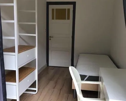 Kamer te huur: Caspar Fagelstraat, Olofsbuurt Delft
