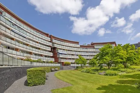 Appartement te koop: Casparushof 39, Hogewey-Zuid Weesp