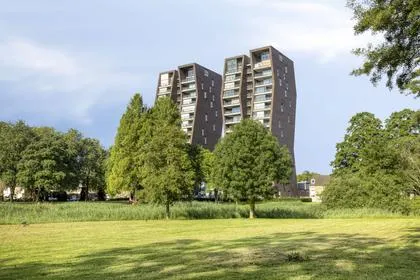 Apartment for sale: Cassandraplein 33, Oude Gracht-West Eindhoven