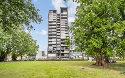 Appartement te koop: Cassandraplein 49, Oude Gracht-West Eindhoven