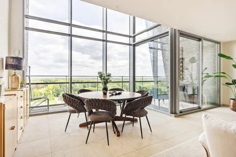 Appartement te koop: Cassandraplein 49, Oude Gracht-West Eindhoven