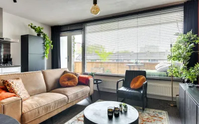 Studio te huur: Cassandraplein 5-01, Eindhoven