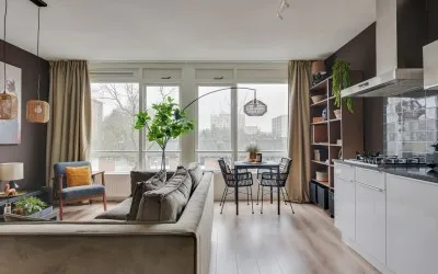 Appartement te huur: Cassandraplein 5-11, Oude Gracht-West Eindhoven