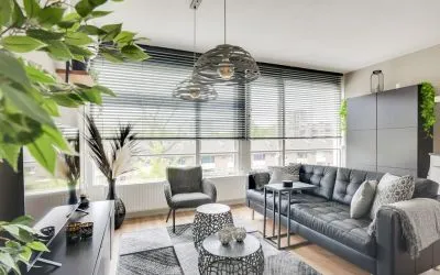 Appartement te huur: Cassandraplein 5-15, Oude Gracht-West Eindhoven