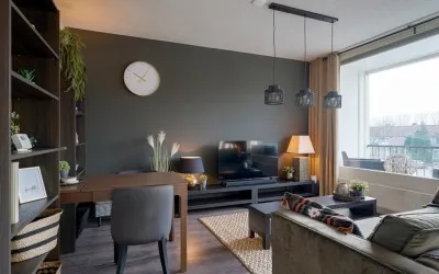 Studio te huur: Cassandraplein 5-18, Oude Gracht-West Eindhoven