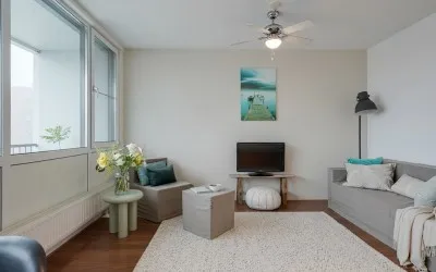 Studio te koop: Cassandraplein 5-19, Eindhoven