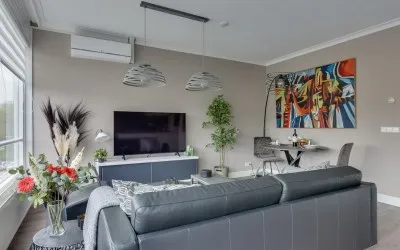 Appartement te huur: Cassandraplein 5-28, Oude Gracht-West Eindhoven