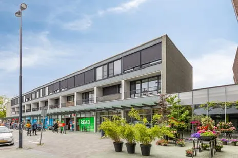 Studio te koop: Cassandraplein 5-38, Oude Gracht-West Eindhoven