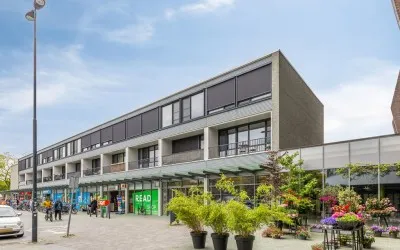 Studio te koop: Cassandraplein 5-38, Oude Gracht-West Eindhoven