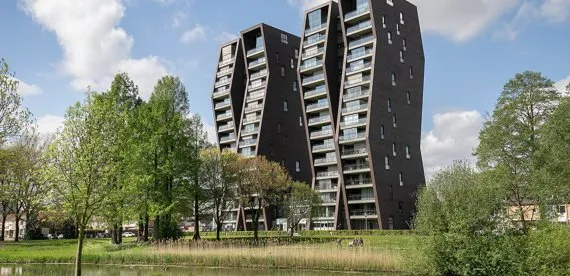 Appartement te huur: Cassandraplein 84, Eindhoven