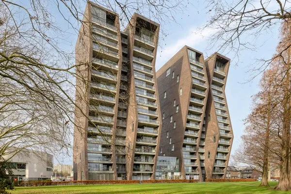 Woning te koop: Cassandraplein, Eindhoven
