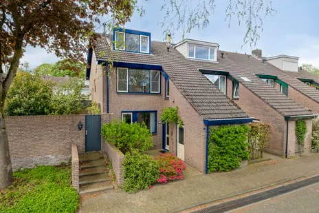 Hoekwoning te koop: Cassiopeia 23, Molenwijk (noord) Loon Op Zand