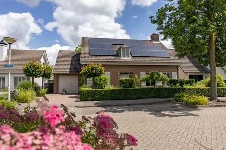 Detached house for sale: Castaert 82, De Notel Oirschot