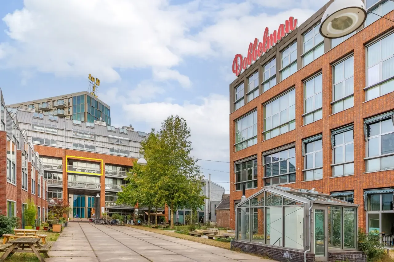 Appartement te koop: Castellastraat 15, Nijmegen