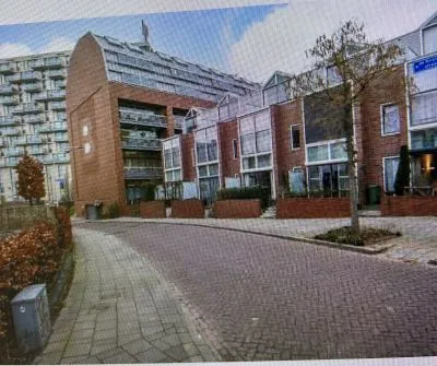 Appartement te koop: Castellastraat 24, Bottendaal Nijmegen
