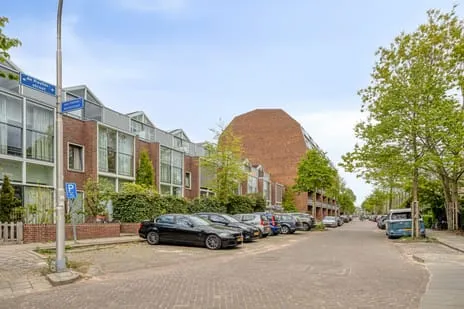 Appartement te koop: Castellastraat 42, Bottendaal Nijmegen