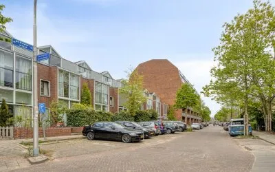 Appartement te koop: Castellastraat 42, Bottendaal Nijmegen