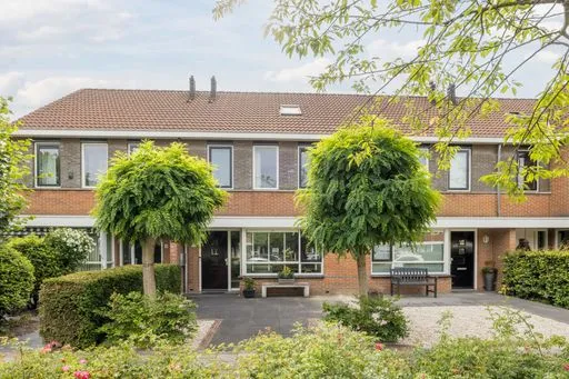 Tussenwoning te koop: Castellum 14, Valckesteyn Poortugaal