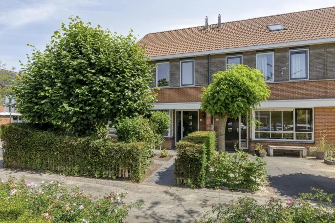 Hoekwoning te koop: Castellum 16, Poortugaal