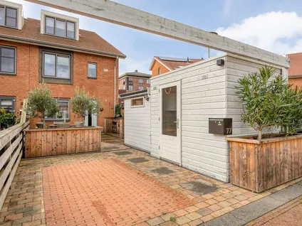Hoekwoning te koop: Castellum 77, Mossenest Noord Noordwijkerhout