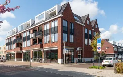 Appartement te koop: Castellumlaan 6D, De Meern-Noord De Meern