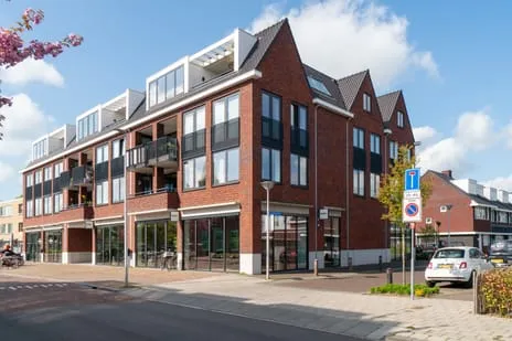 Appartement te koop: Castellumlaan 6D, De Meern-Noord De Meern