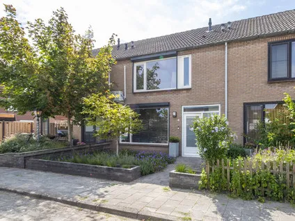 Tussenwoning te koop: Castiliëstraat 6, Kern Philippine Philippine