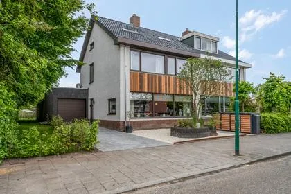 Hoekwoning te koop: Castor 5, Dragonder Zuid Veenendaal