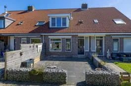 Tussenwoning te koop: Castor 65, Lemmer