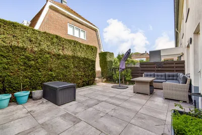 Hoekwoning te koop: Castorplein 7, Tuindorp Oostzaan-Oost Amsterdam