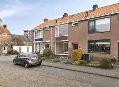 Koopwoning: Castorstraat 11 in Purmerend - €281.250 - 87m²