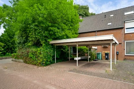 Hoekwoning te koop: Castorstraat 24, Sterrenberg Roermond