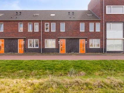 Tussenwoning te koop: Castorstraat 56, Arnhem