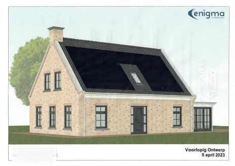 Woning te koop: Castricummerweg, Oude Dorp Uitgeest