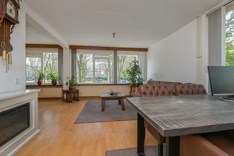 Appartement te koop: Castricumplein 29, 'S-Gravenhage