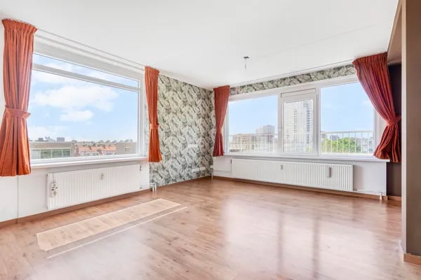 Woning te koop: Castricumplein, Leyenburg 'S-Gravenhage