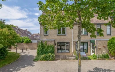 Hoekwoning te koop: Cataloniëstraat 92, Daalmeer-Zuidwest Alkmaar